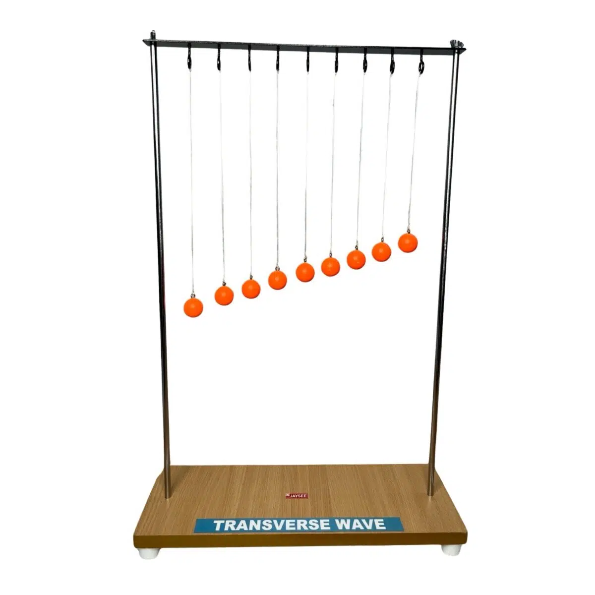 Transverse Wave Apparatus