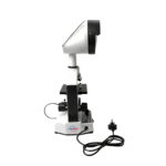 Projection Microscope manufacturer in ambala