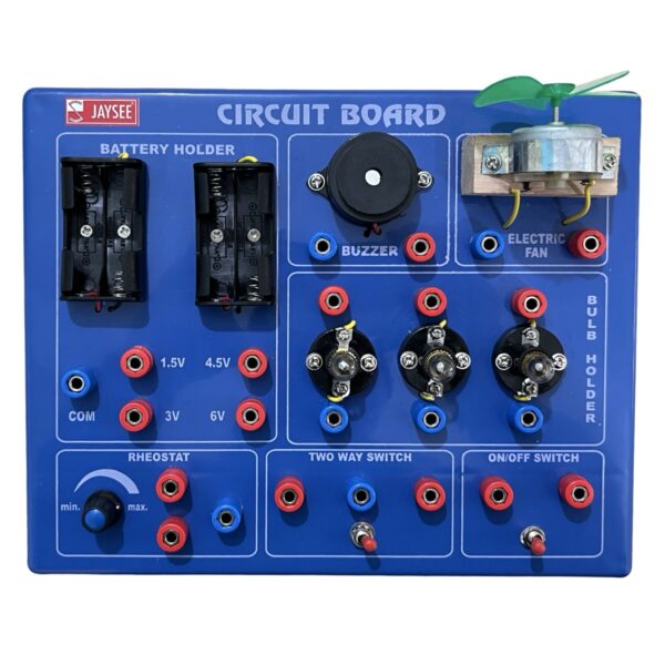 Circuit Board Apparatus