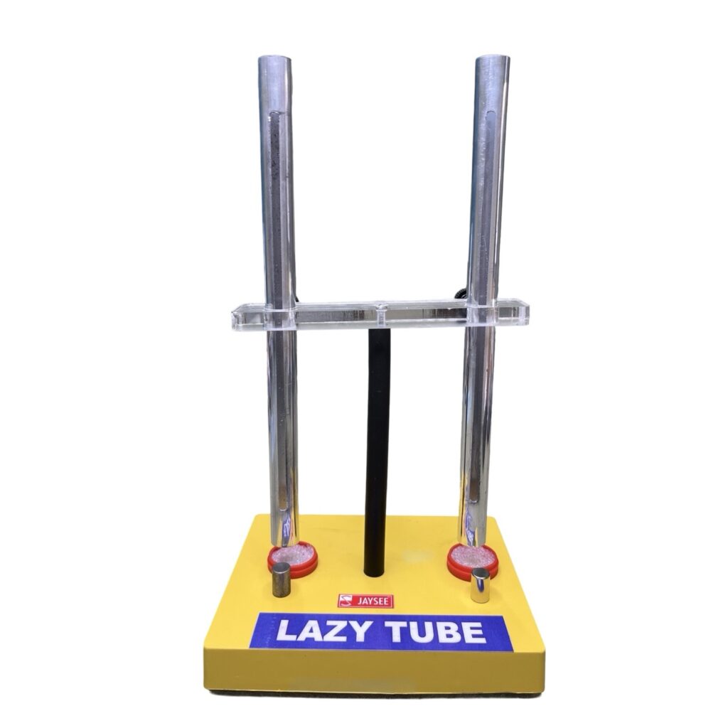 Lazy Tube Kit model