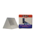 E.D.F Spectrometer prism 32X32mm