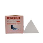 Crown Spectrometer prism 32X32mm