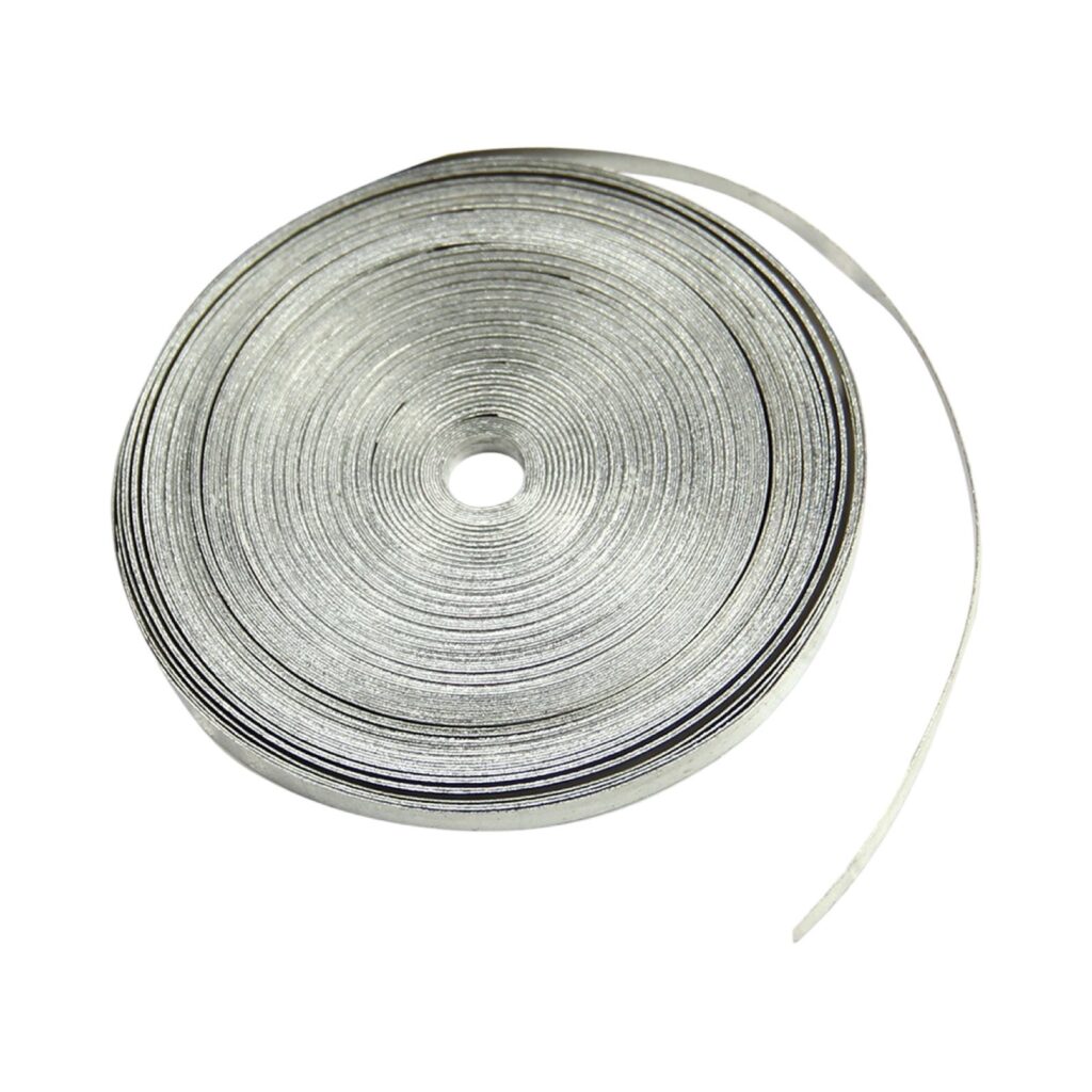 Magnesium Ribbon