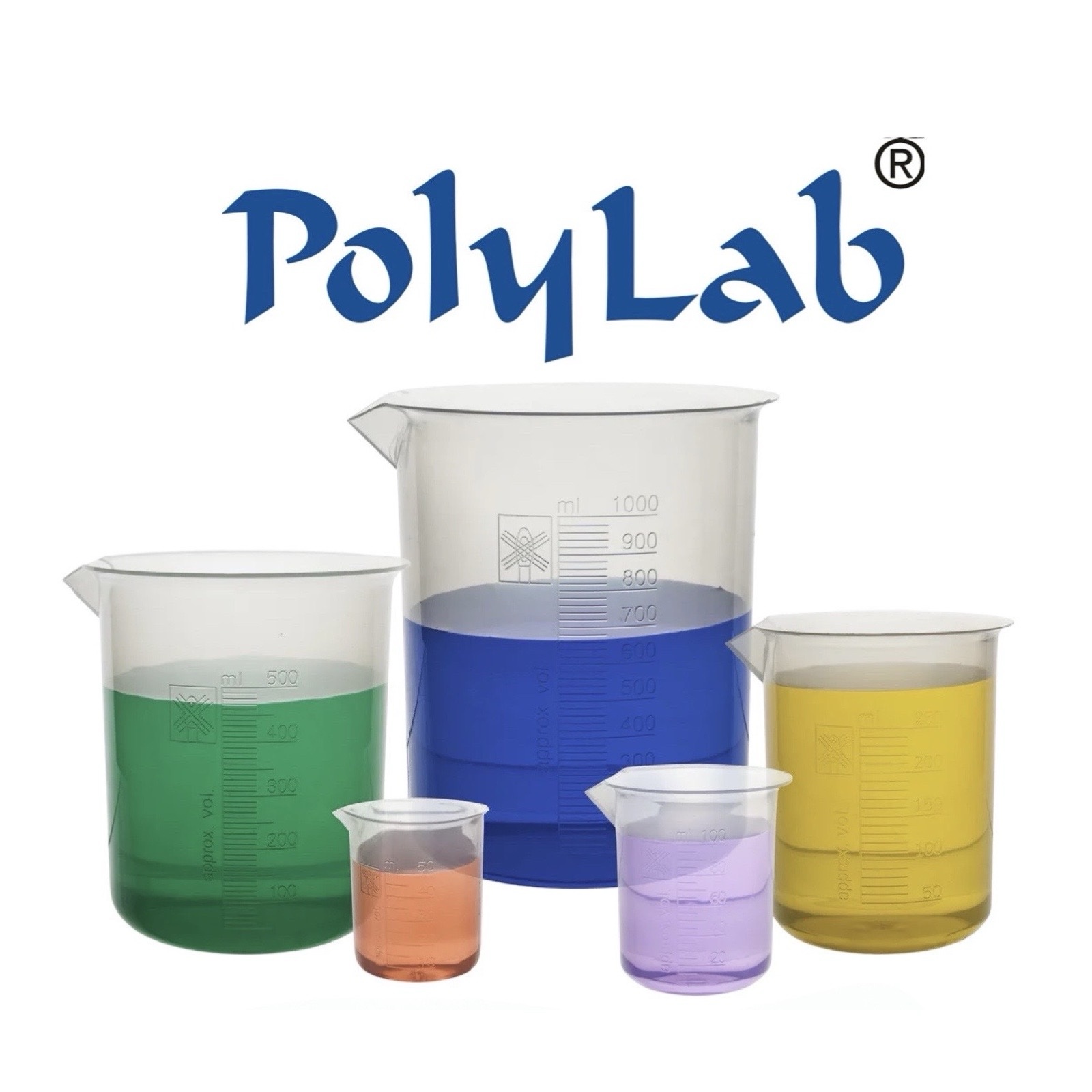 Polylab Stockist in Ambala