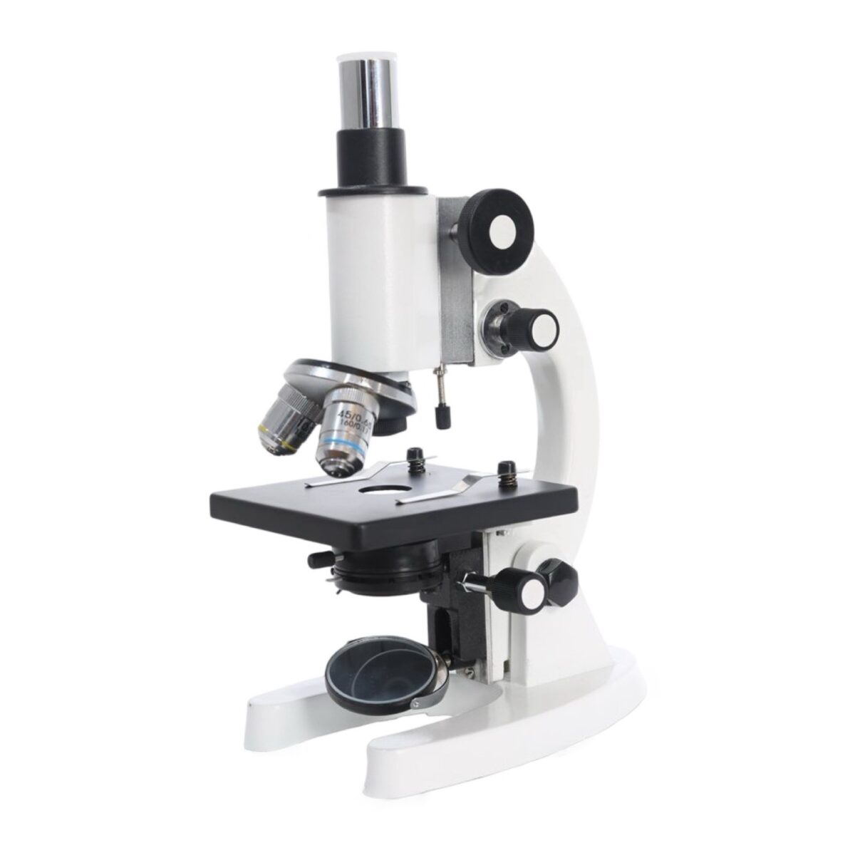 Student Microscope