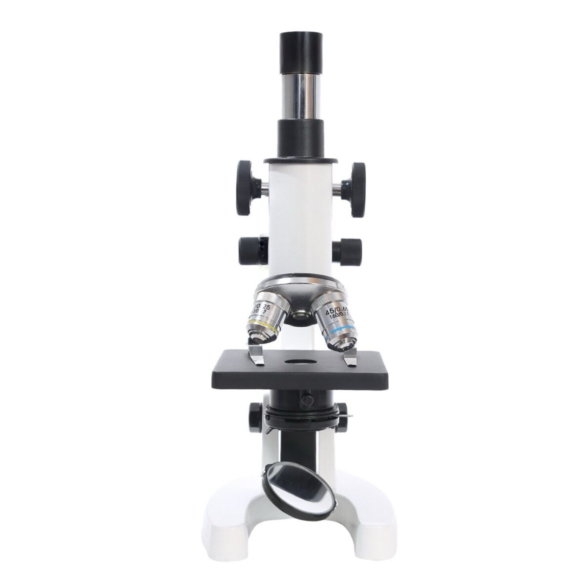 Student Microscope