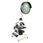 Projection Microscope Manufacturer in Ambala