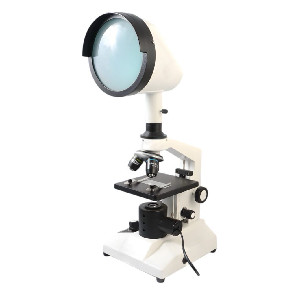 Projection Microscope manufacturer