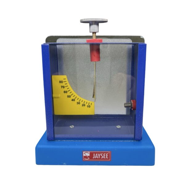 Gold Leaf Electroscope