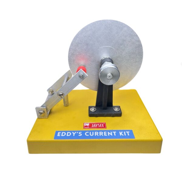 Eddy Current Model Disc type