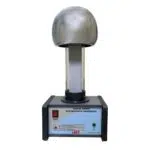 Van de Graaff Generator Electrical