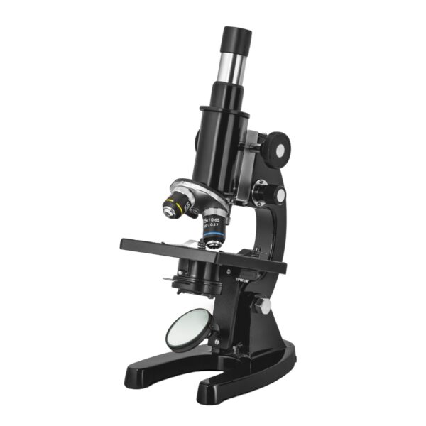 Student Compound Microscope