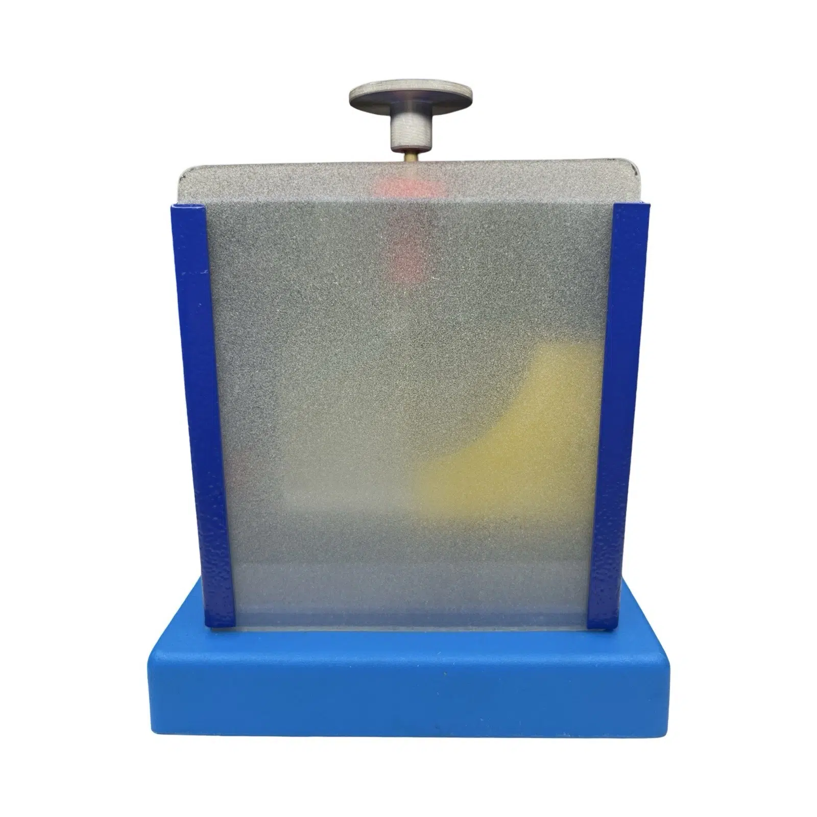 Gold Leaf Electroscope - Image 3