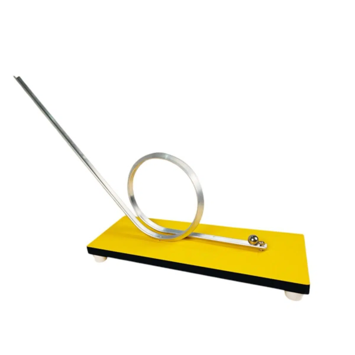 Loop the Loop Apparatus - Image 2