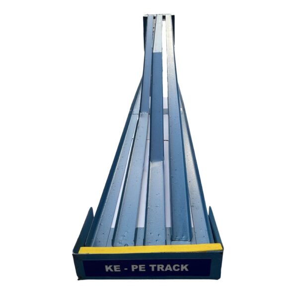KE PE TRACK MANUFACTURER