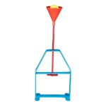 Inertia of Motion Model