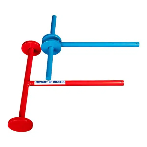 Moment of Inertia Model