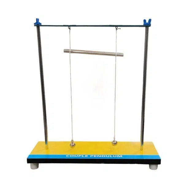 Coupled Pendulum Model Manufacturer