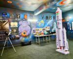 Astronomy lab kits manufacturer in ambala