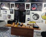Astronomy lab kits manufacturer in ambala