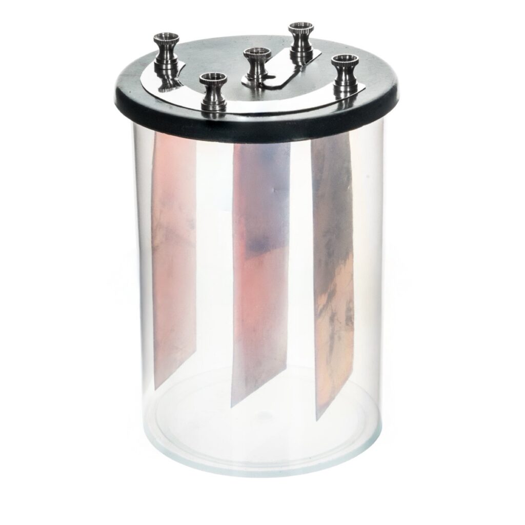 Copper Voltameter