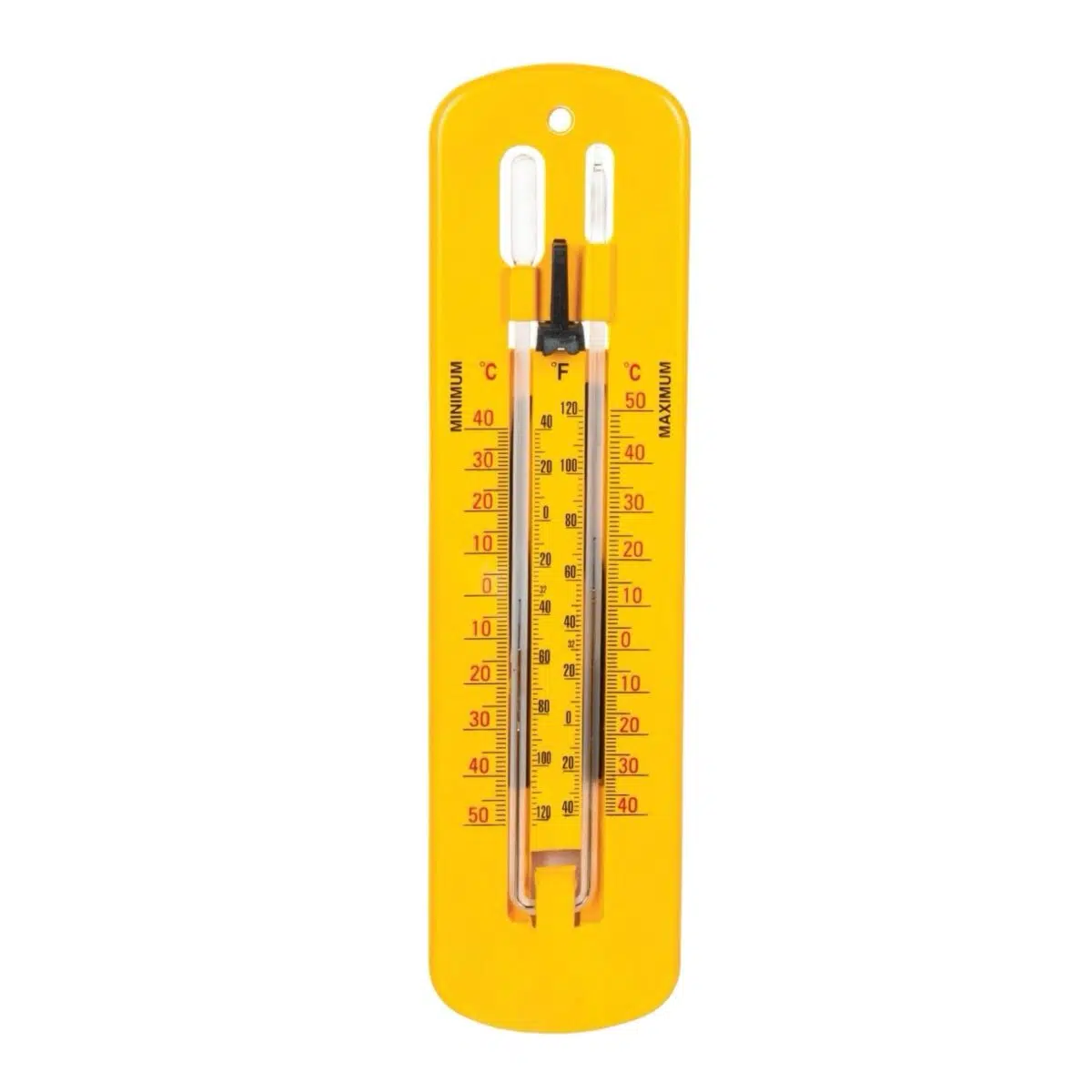 Maximum Minimum Thermometer
