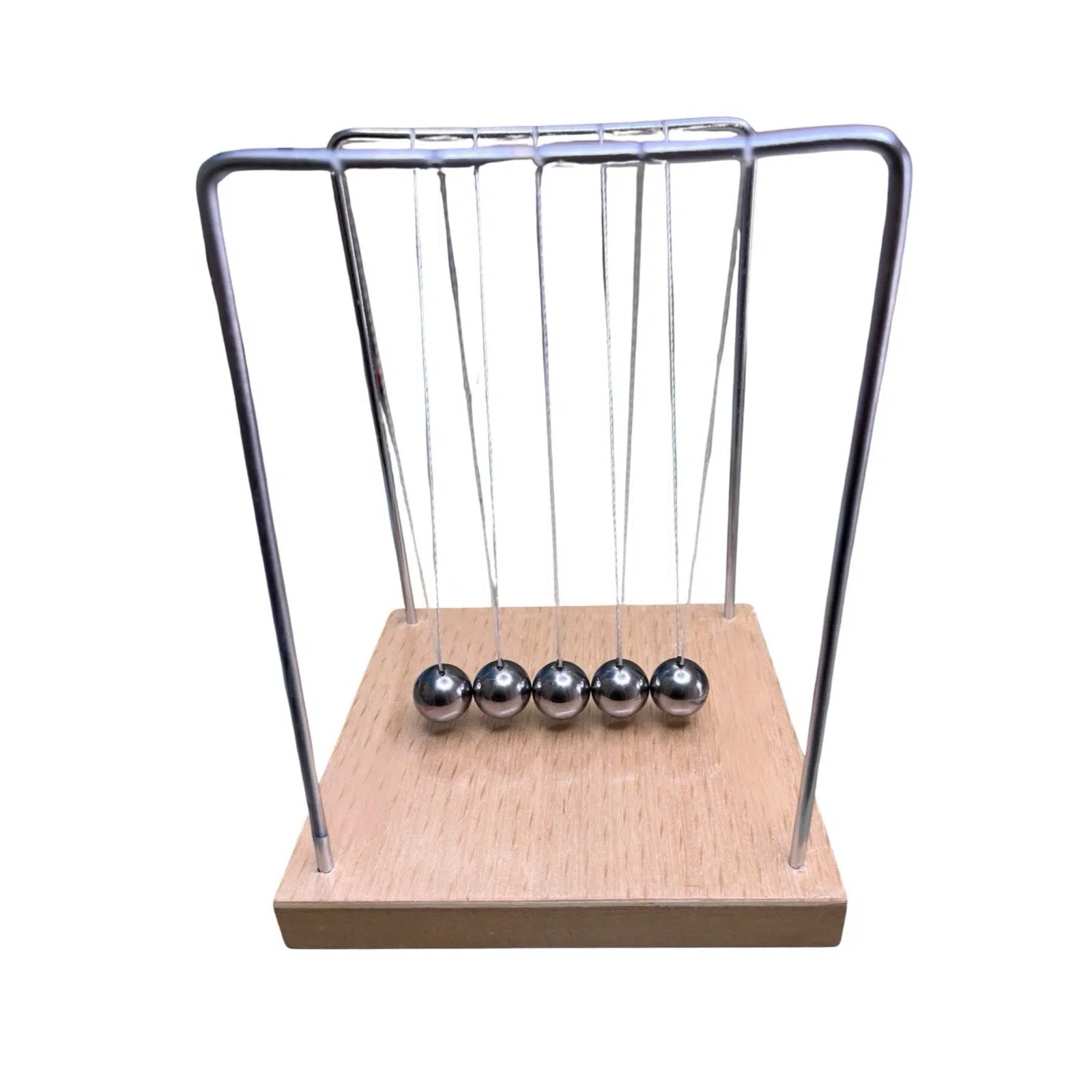 Conservation of Momentum Kit