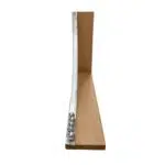 Conservation of Momentum Model (With marbles)