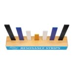 resonance strips stem lab