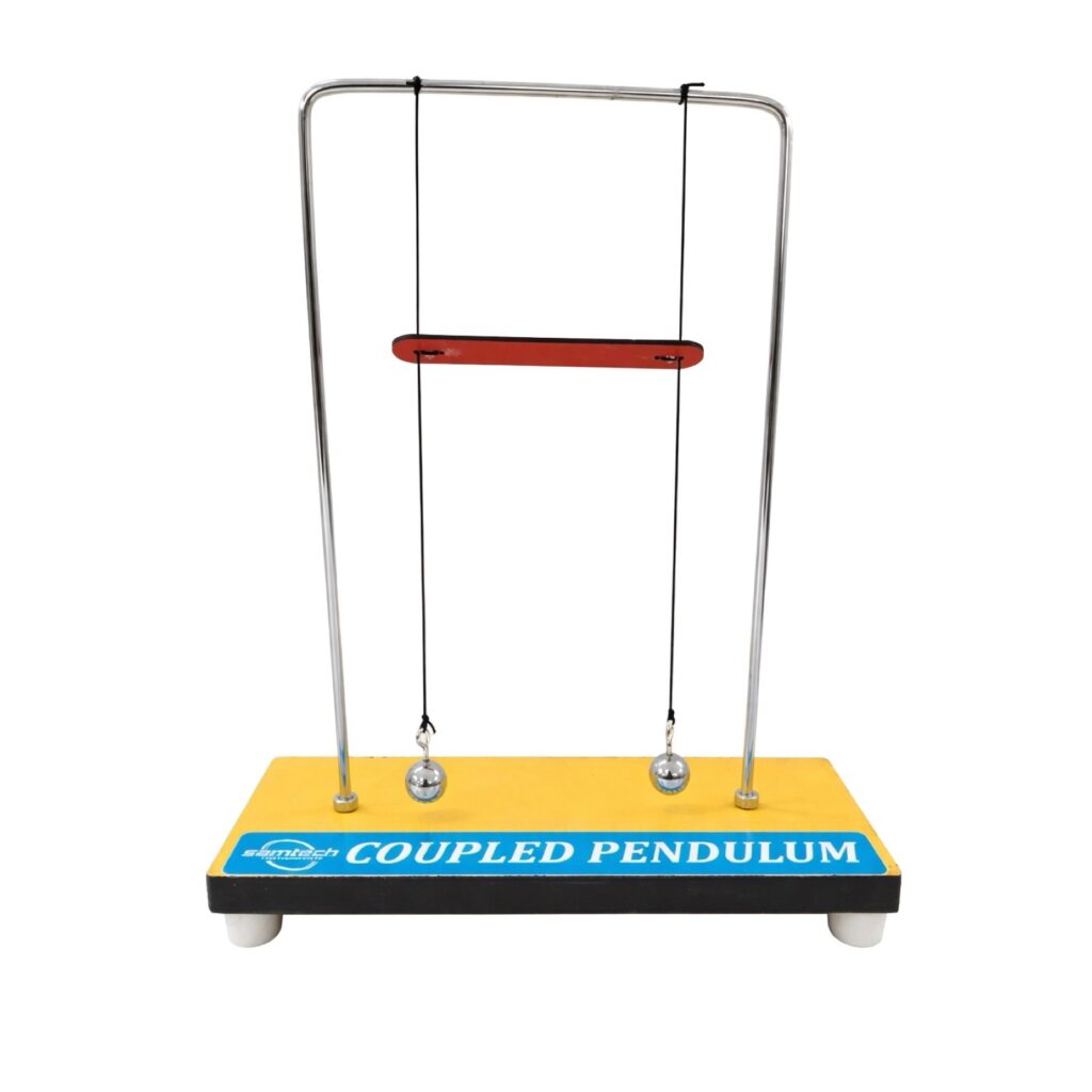Coupled Pendulum Model Manufacturer