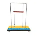 Coupled Pendulum Model Manufacturer
