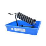 Archimedes Screw Model Manufacturer in Amabal