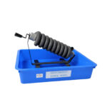 Archimedes' Screw Model Manufacturer in Amabal