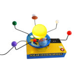 solar system model manufacturer