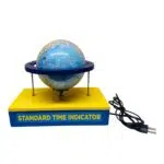 Time Indicator Working Model