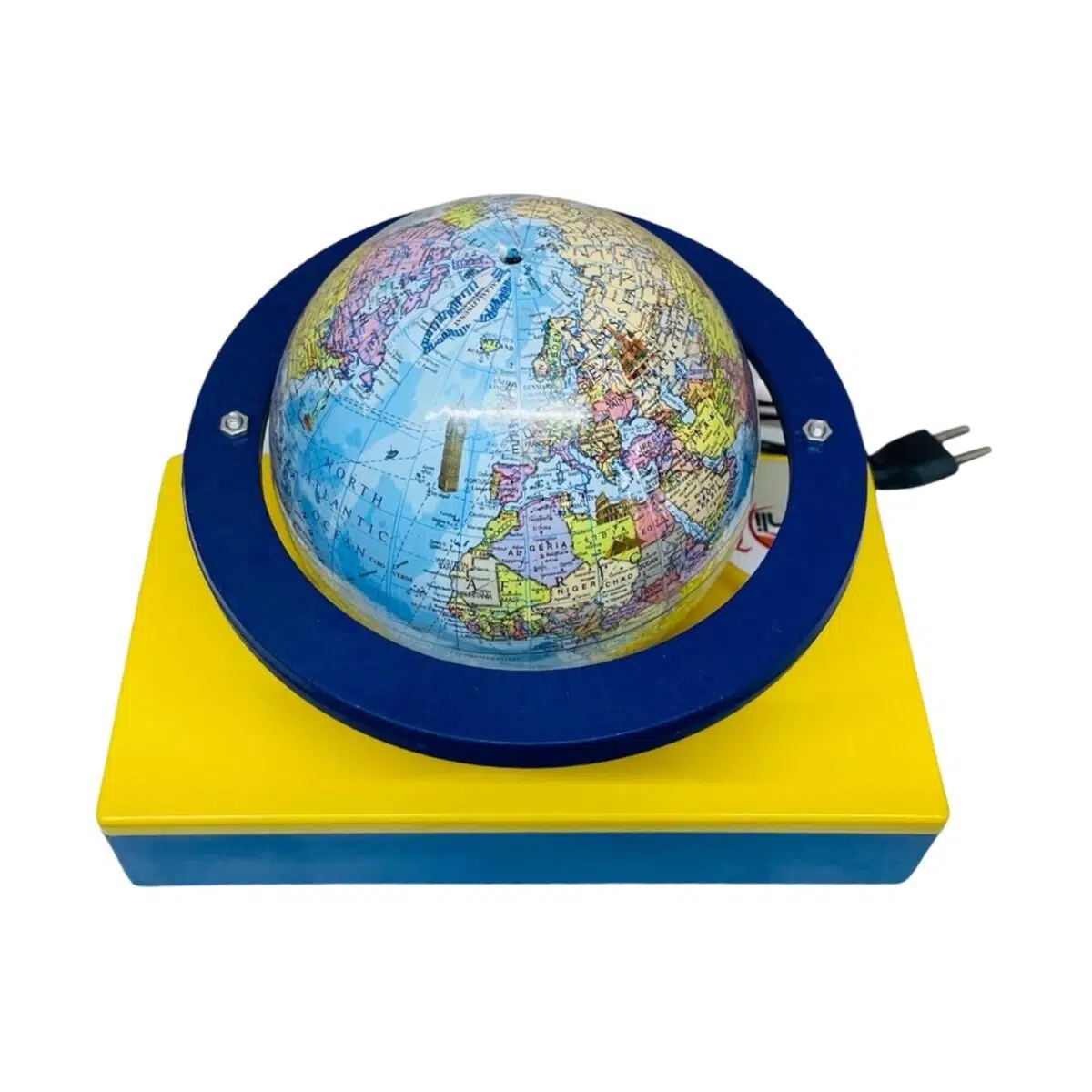 Standard Time Indicator Working Model manufacturer