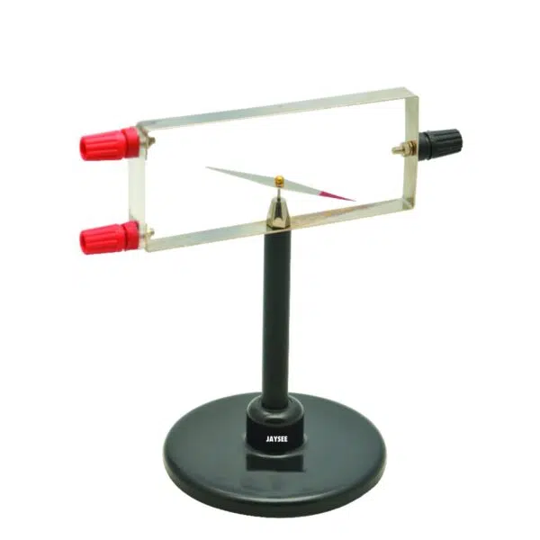 Oersted’s Law Apparatus