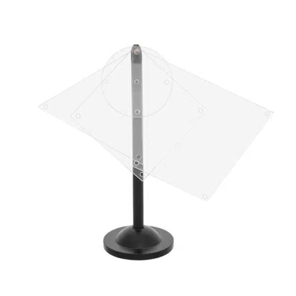 Centre of Gravity Apparatus
