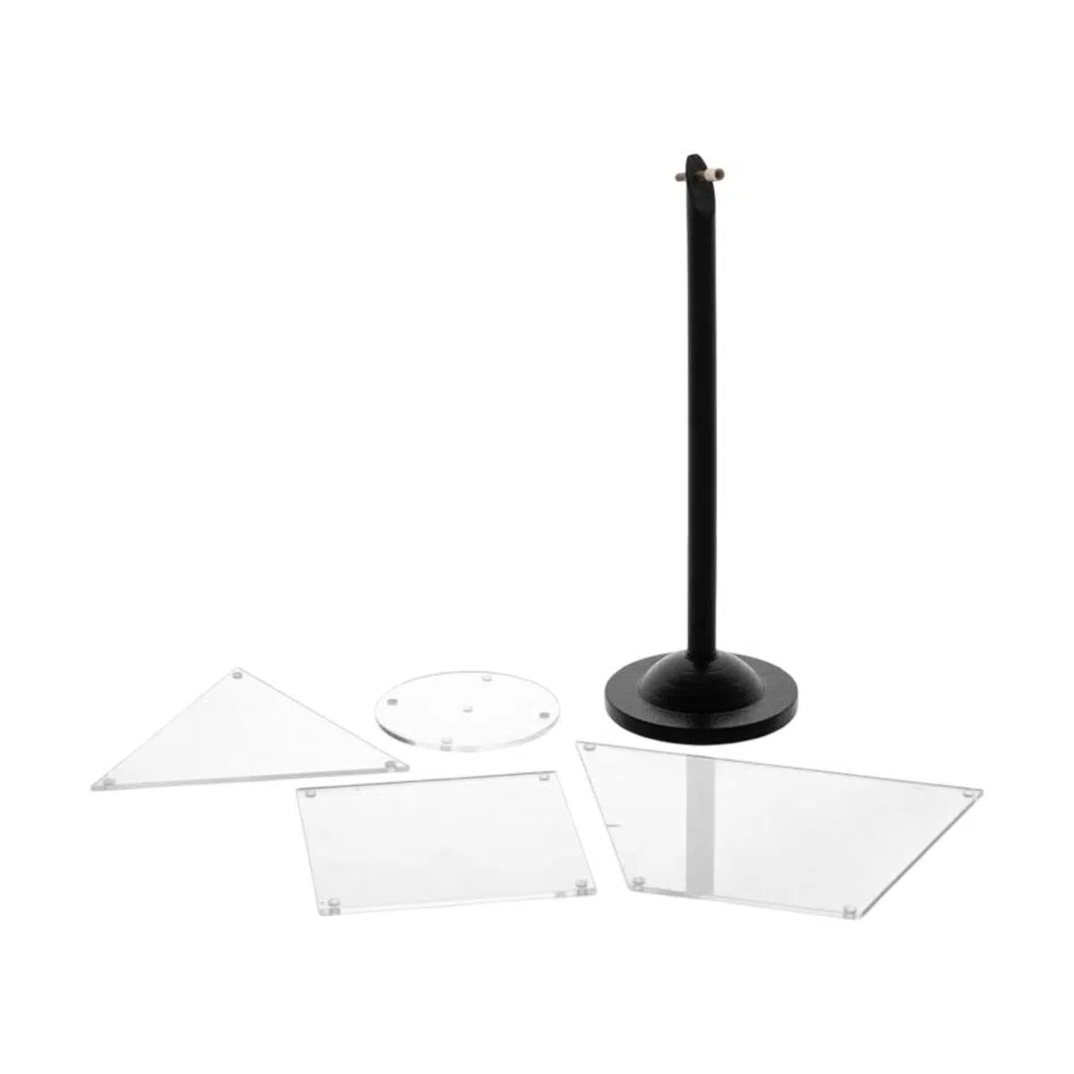 Centre of Gravity Apparatus