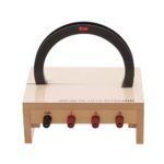 Magnetic Field Apparatus