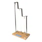 Distance Pendulum Apparatus