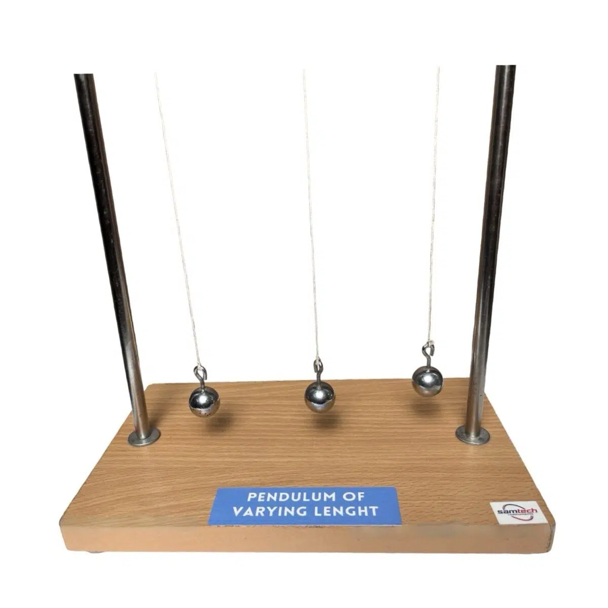 Pendulum of Varying Length