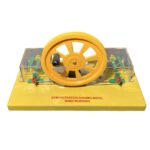 Dynamo Model AC DC