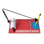 Seismograph Model
