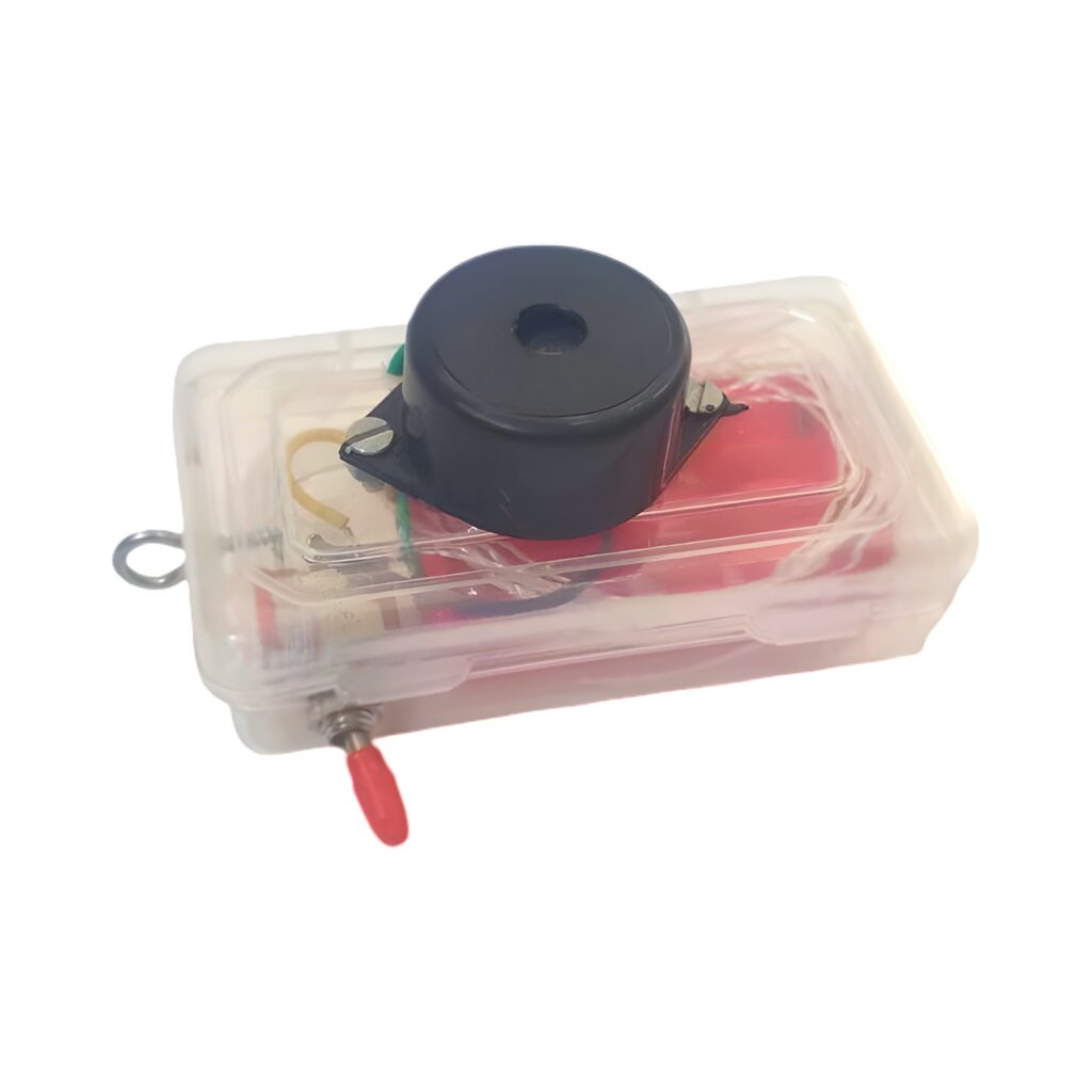 Doppler Effect Kit