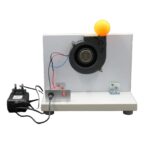 Bernoulli Principle Apparatus
