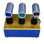 Primary Colour Kit Manufacturer in ambala