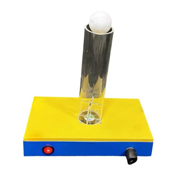 Floating Ball Model