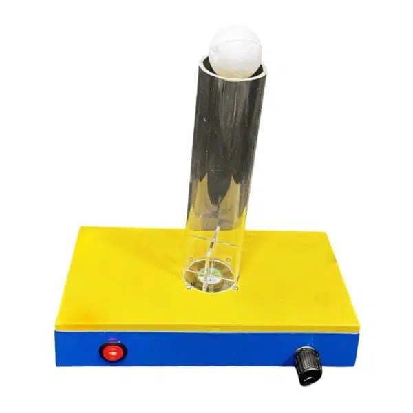 Floating Ball Model