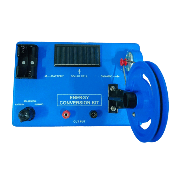 Energy Conservation Kit